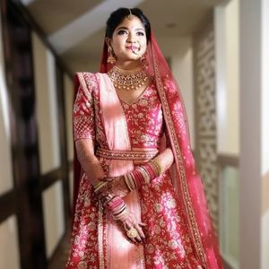 Meet your Posher, Shubhi